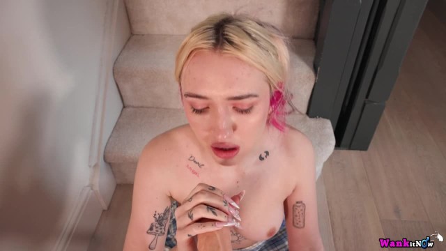 Превью Минет-марафон: она не остановится № 46605