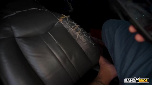 Превью Съём американской девушки по всем правилам № 46608