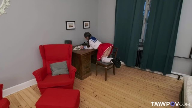 Превью Падчерица, которая даёт по первому же зову № 46631