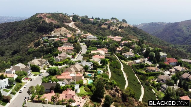 Превью Блондинки предпочитают исключительно чёрные члены № 46635