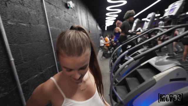 Превью Идеальная тренировка, о которой можно только мечтать № 46637