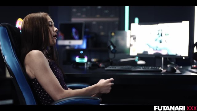 Превью У моей соседки между ногами вырос хуй № 46638