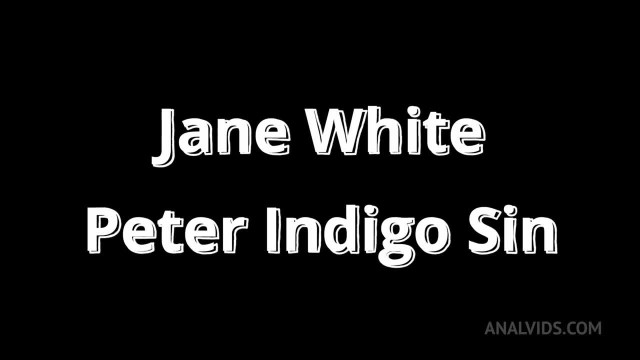 Превью Хардкор анальных чувств № 46650