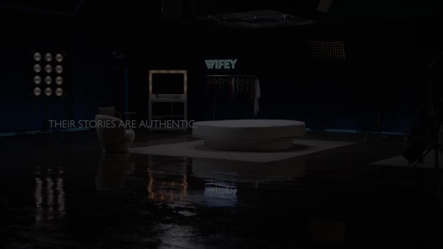 Превью Любимая жена и её темнокожий поклонник № 46658