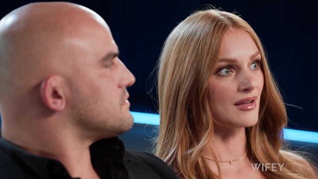 Превью Любимая жена и её темнокожий поклонник № 46658