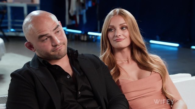 Превью Любимая жена и её темнокожий поклонник № 46658