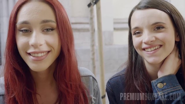 Превью Излюбленное лакомство спермоголичек № 46660