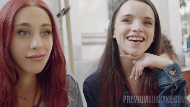 Превью Излюбленное лакомство спермоголичек № 46660