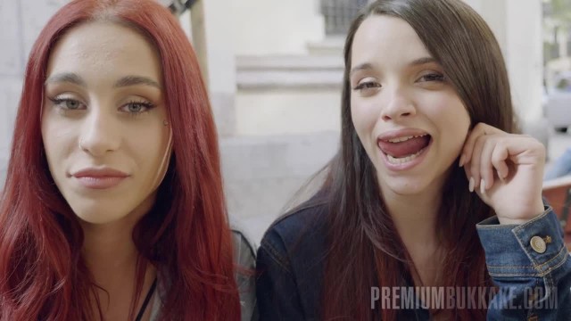 Превью Излюбленное лакомство спермоголичек № 46660