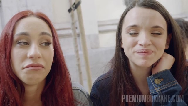 Превью Излюбленное лакомство спермоголичек № 46660