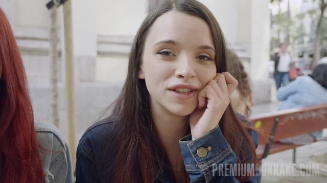 Превью Излюбленное лакомство спермоголичек № 46660