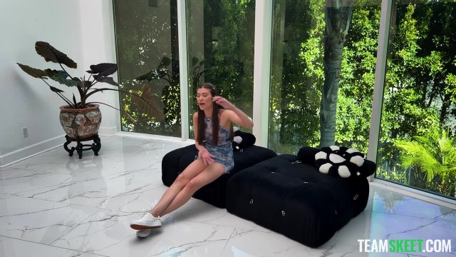 Превью Именно так и нужно себя вести на кастинге № 46680