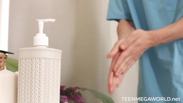 Превью На массаже дополнительно можно получить несколько оргазмов № 46690