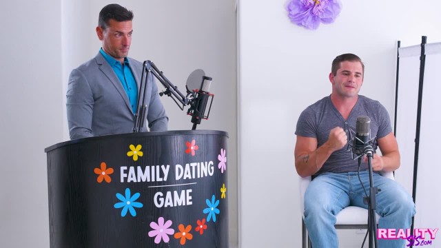 Превью Семейные игры, превращающиеся в групповой секс № 46705