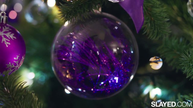 Превью Новый год и настоящий лесбийский секс № 46708