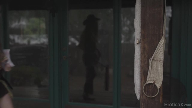 Превью Именно таким и должен быть вестерн № 46710