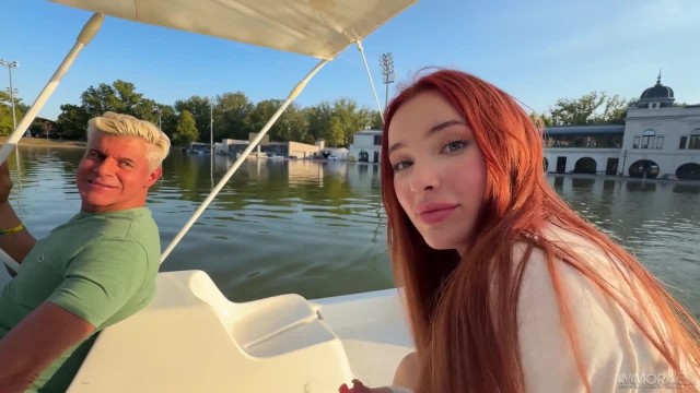 Превью Первокурсницы вполне готовы к групповому сексу № 46718