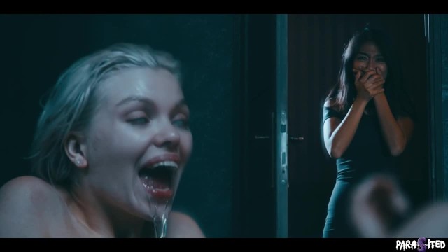 Превью Лесбийская зомби-эпидемия № 46770