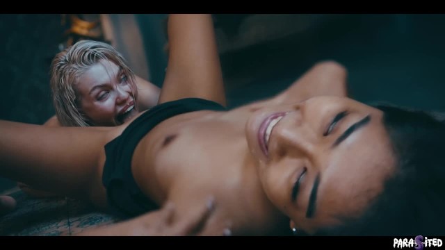 Превью Лесбийская зомби-эпидемия № 46770