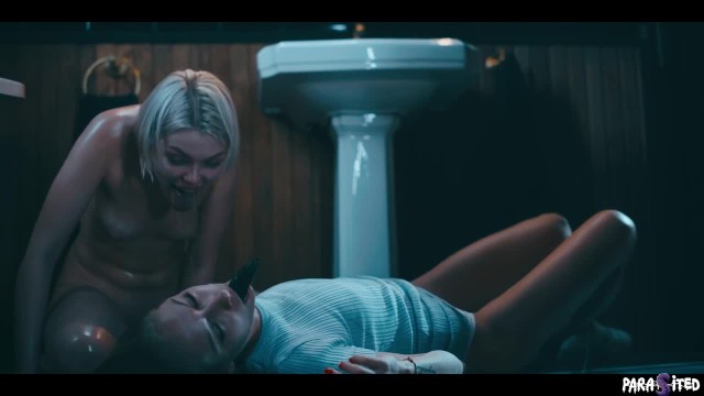 Превью Лесбийская зомби-эпидемия № 46770