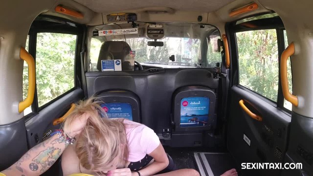 Превью В такси можно ездить бесплатно и с кайфом № 46771